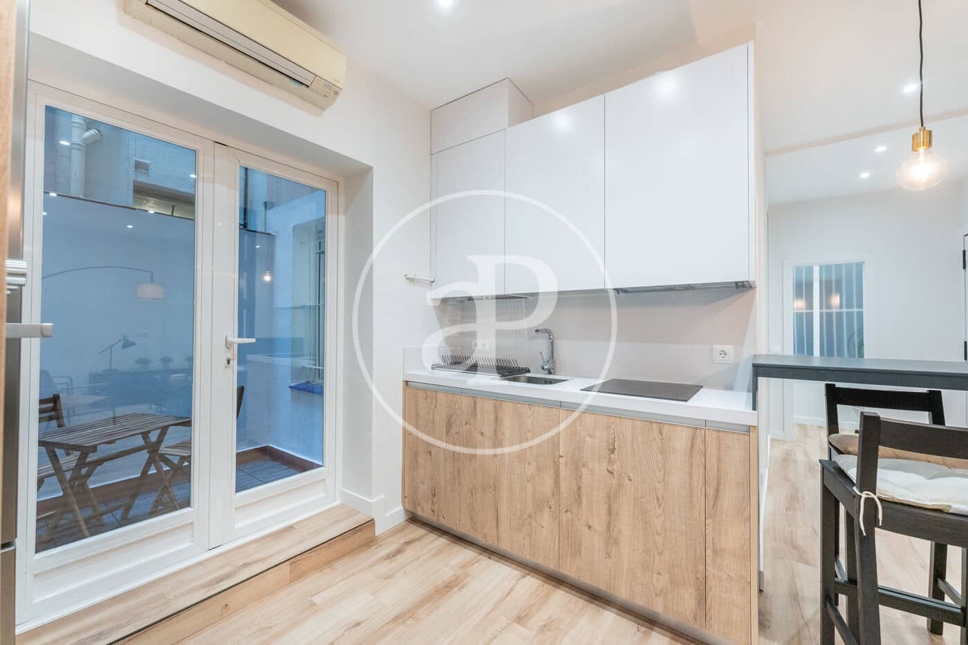 2 soverom Leilighet til salgs i Madrid by - € 780 000 (Ref: 9112570)