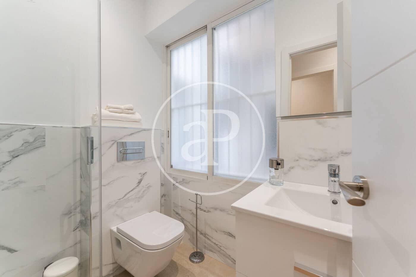 2 soverom Leilighet til salgs i Madrid by - € 780 000 (Ref: 9112570)