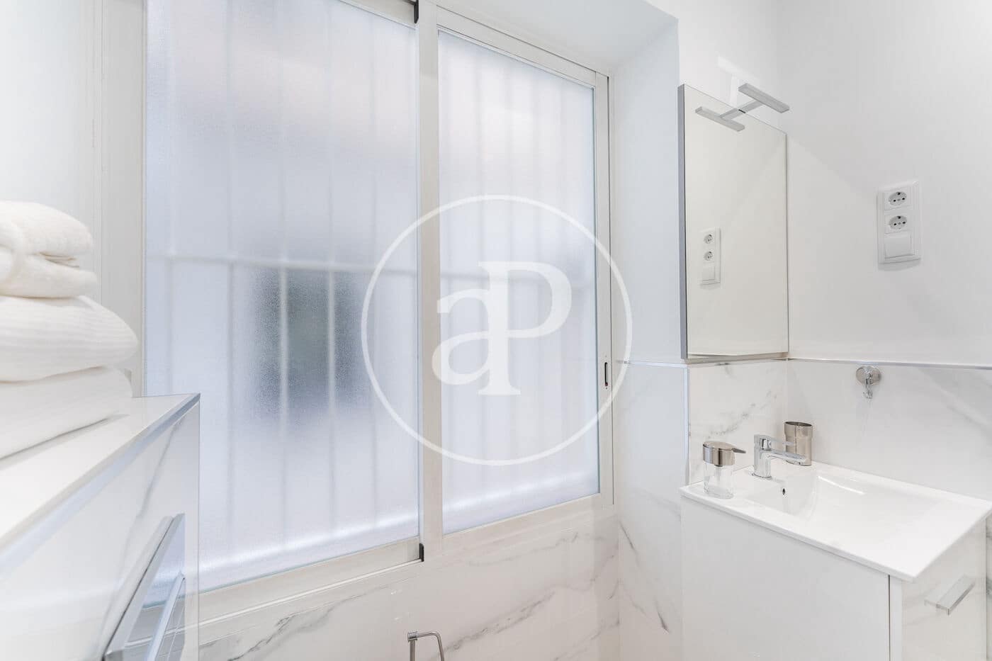 2 soverom Leilighet til salgs i Madrid by - € 780 000 (Ref: 9112570)