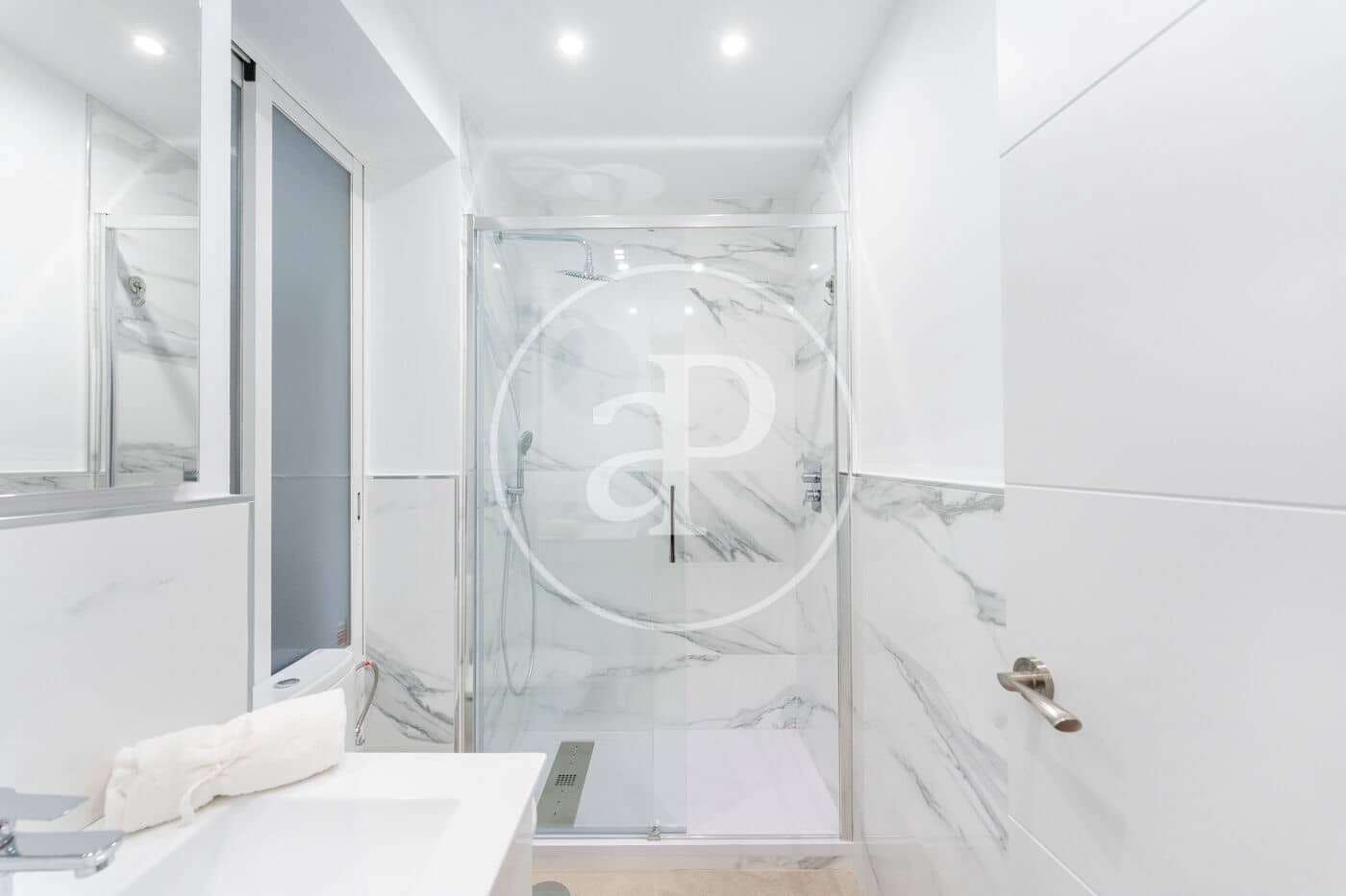 2 soverom Leilighet til salgs i Madrid by - € 780 000 (Ref: 9112570)