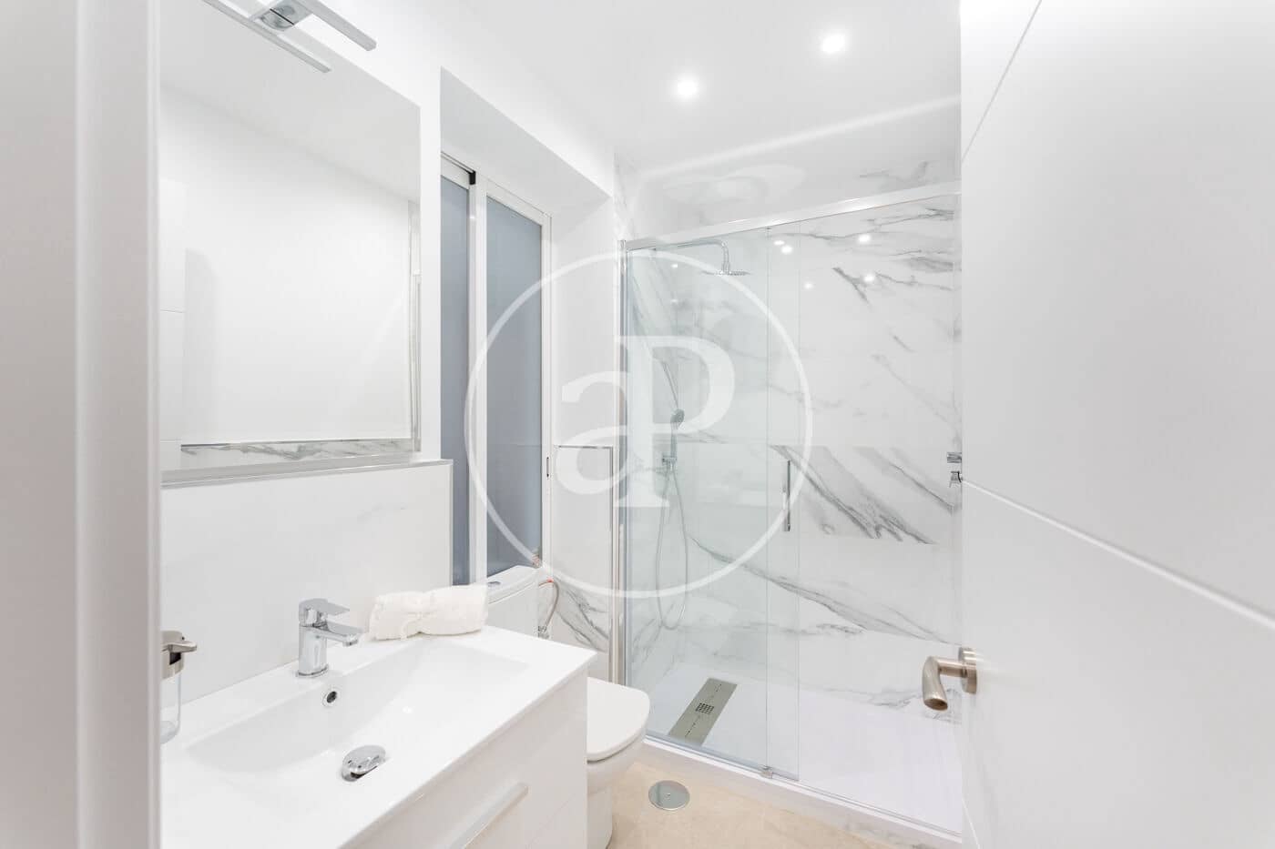 2 soverom Leilighet til salgs i Madrid by - € 780 000 (Ref: 9112570)