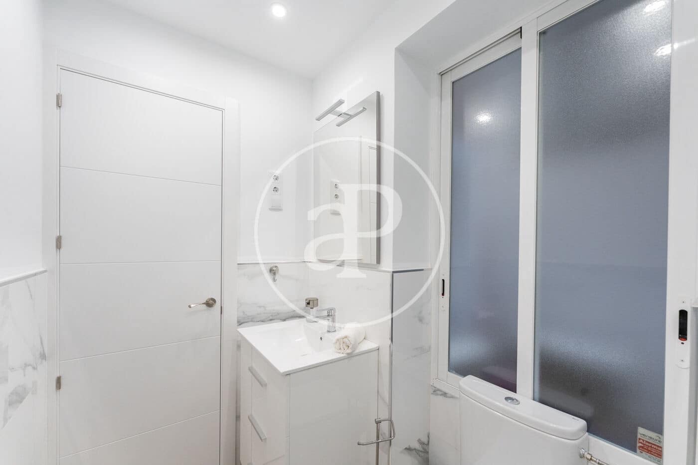 2 soverom Leilighet til salgs i Madrid by - € 780 000 (Ref: 9112570)