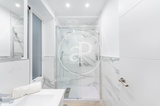 2 soverom Leilighet til salgs i Almagro, Madrid by - € 780 000 (Ref: 9112570)