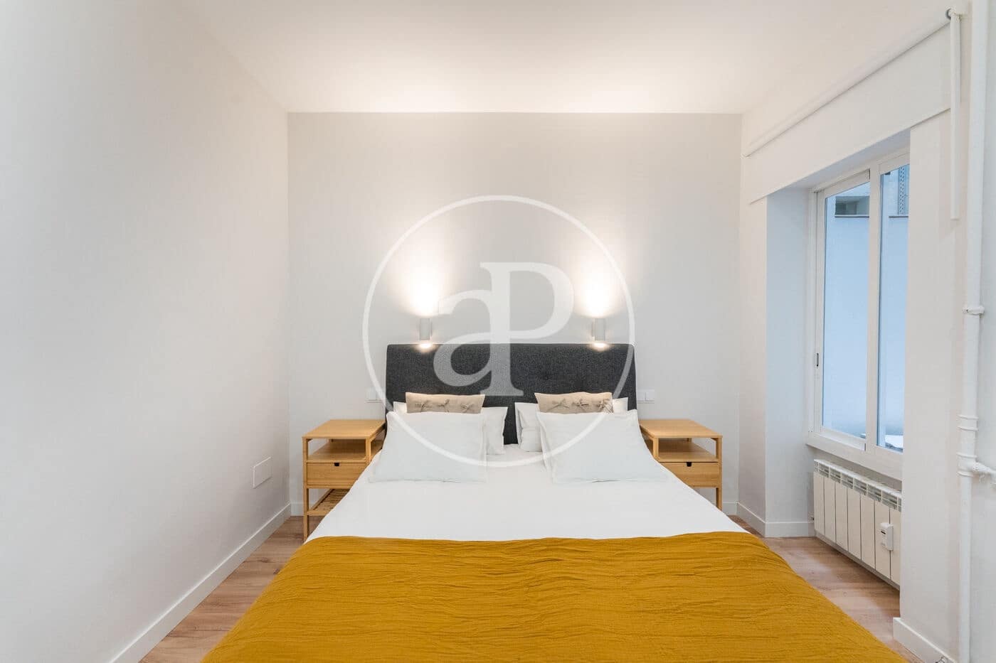 2 soverom Leilighet til salgs i Madrid by - € 780 000 (Ref: 9112570)