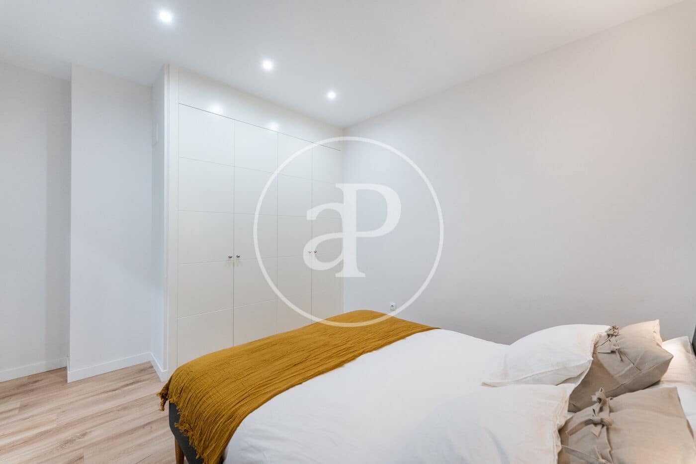 2 soverom Leilighet til salgs i Madrid by - € 780 000 (Ref: 9112570)