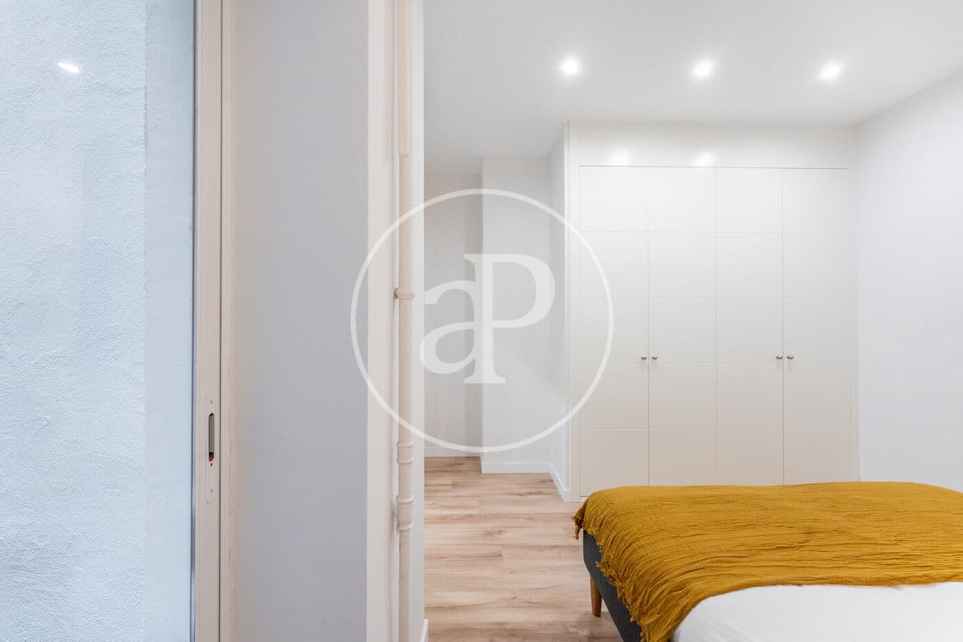 2 soverom Leilighet til salgs i Madrid by - € 780 000 (Ref: 9112570)