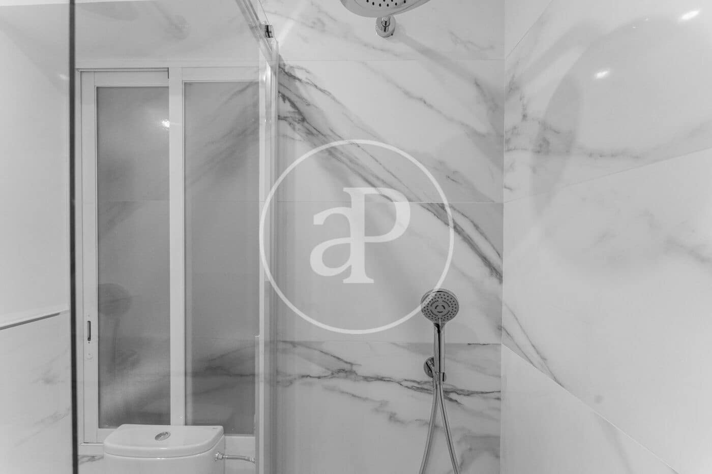 2 soverom Leilighet til salgs i Madrid by - € 780 000 (Ref: 9112570)