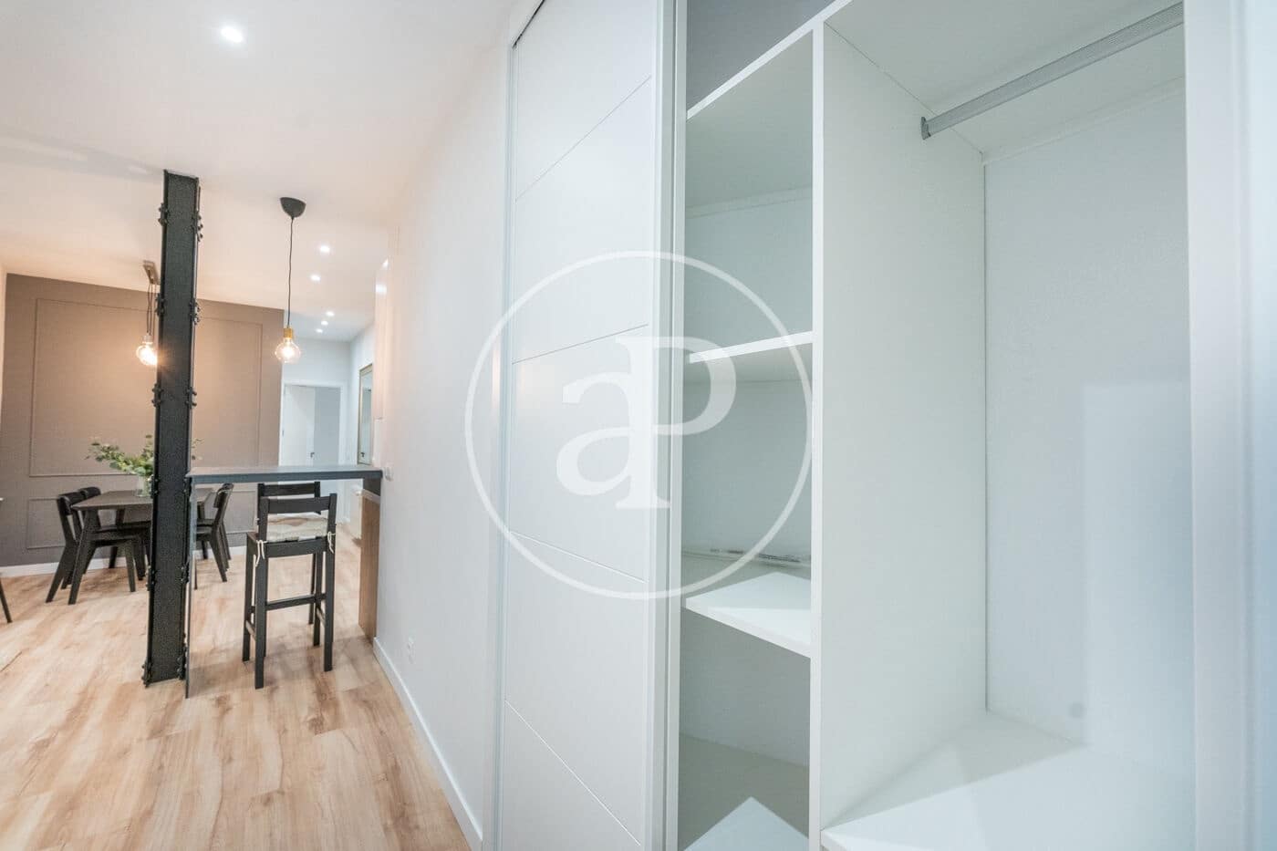 2 soverom Leilighet til salgs i Madrid by - € 780 000 (Ref: 9112570)