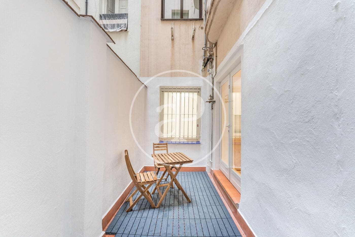 2 soverom Leilighet til salgs i Madrid by - € 780 000 (Ref: 9112570)