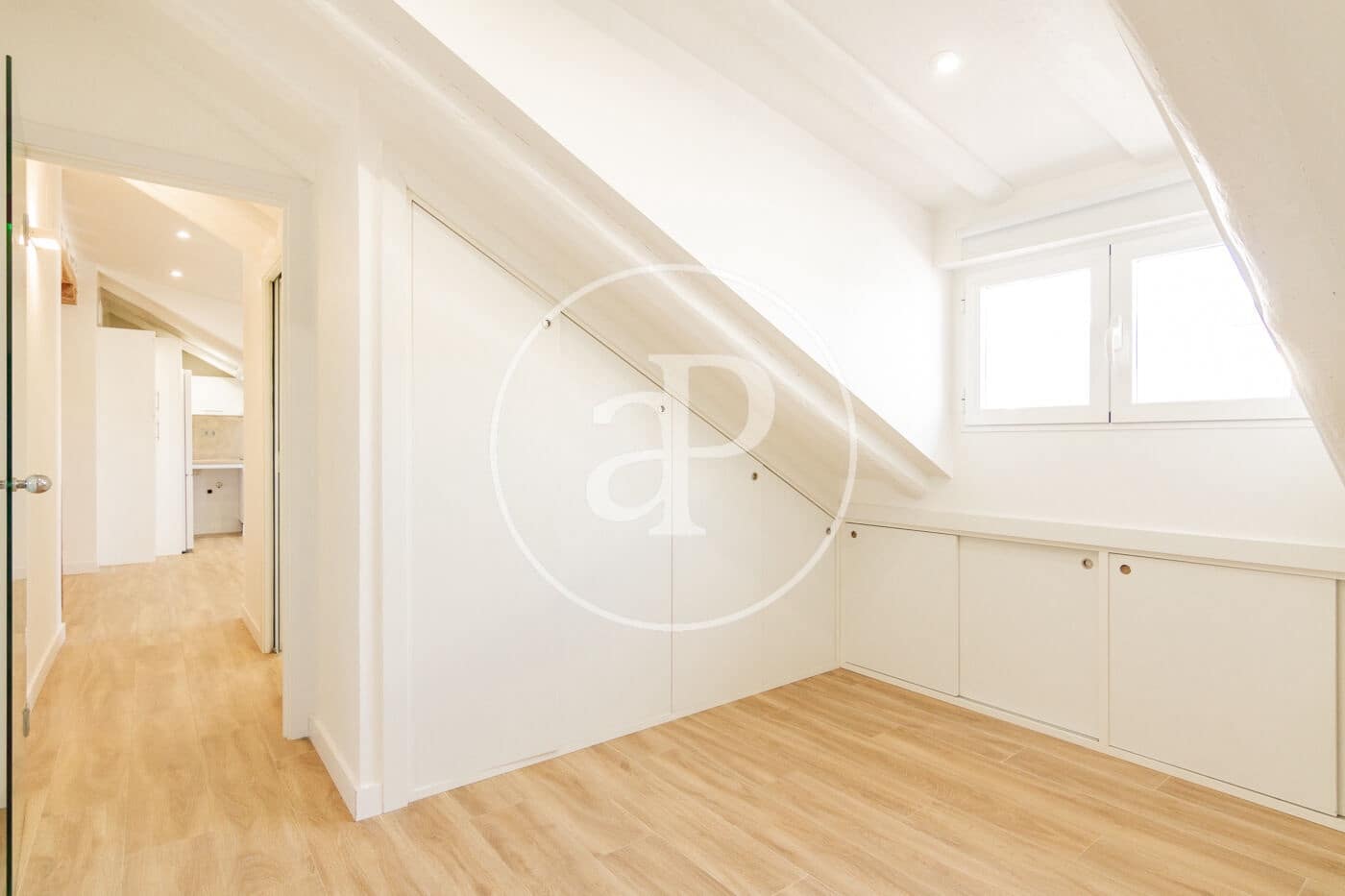 1 makuuhuone Huoneisto vuokrattavana paikassa Madrid kaupunki - 1 800 € (Ref: 9112571)