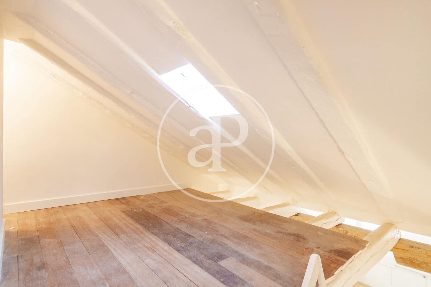 1 makuuhuone Huoneisto vuokrattavana paikassa Madrid kaupunki - 1 800 € (Ref: 9112571)