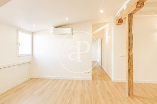 1 bedroom Apartment for rent in Justicia, Madrid city - € 2,000 (Ref: 9112571)
