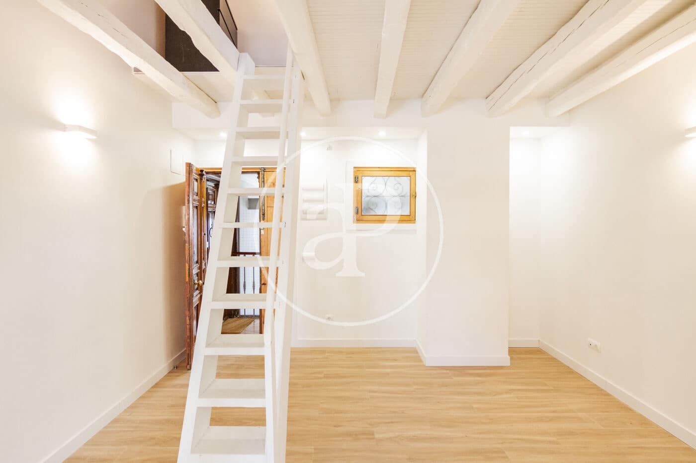 1 makuuhuone Huoneisto vuokrattavana paikassa Madrid kaupunki - 1 800 € (Ref: 9112571)