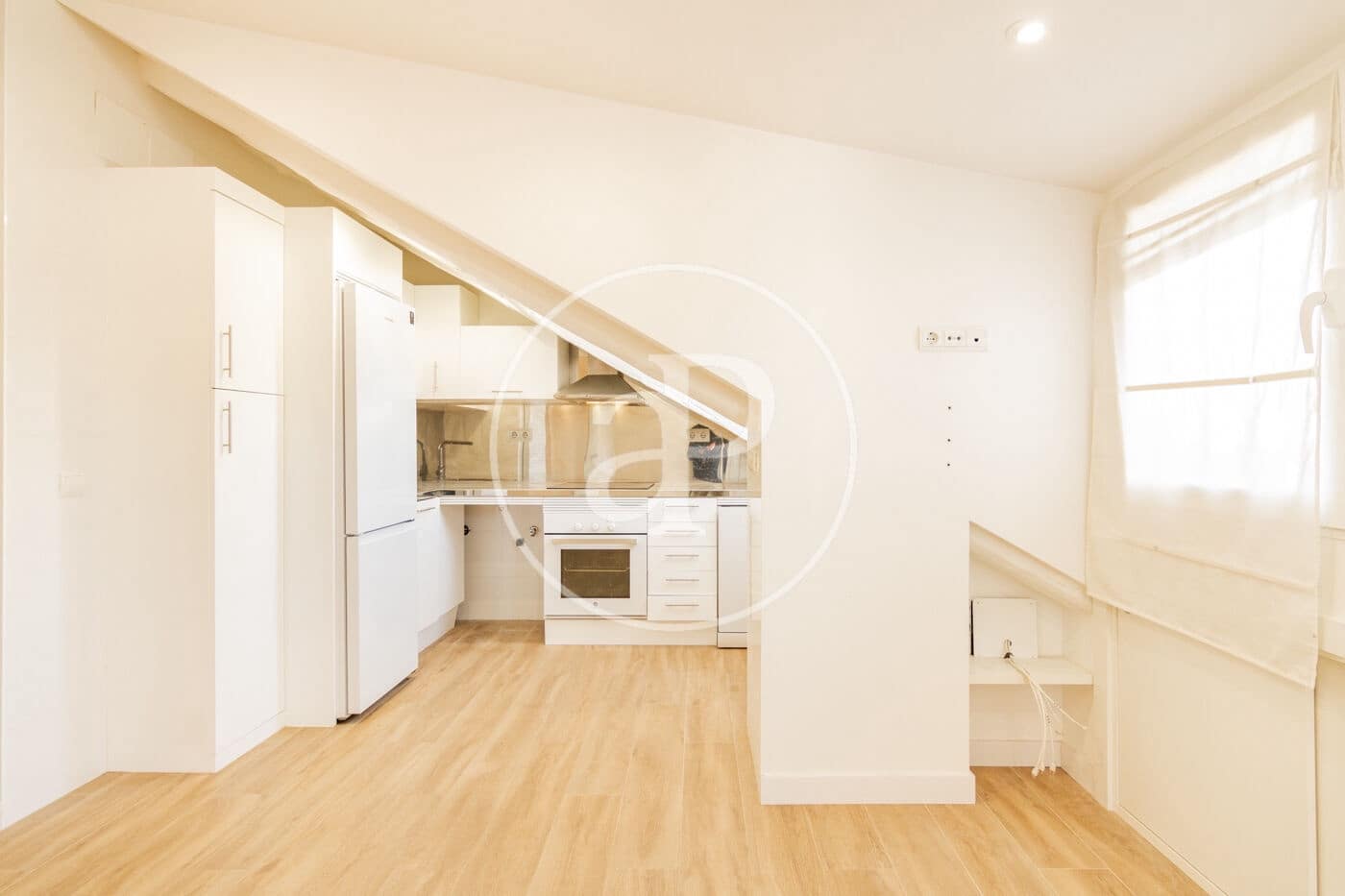 1 makuuhuone Huoneisto vuokrattavana paikassa Madrid kaupunki - 1 800 € (Ref: 9112571)