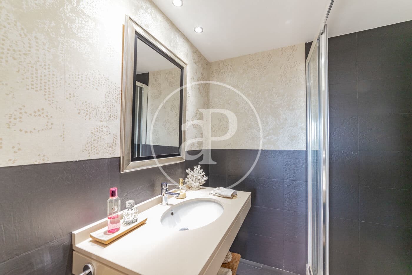 4 soveværelse Penthouse til salg i Madrid by med swimmingpool - € 1.895.000 (Ref: 9112573)