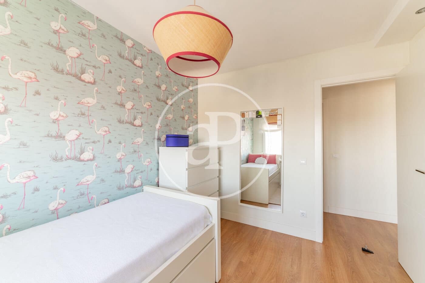 4 soveværelse Penthouse til salg i Madrid by med swimmingpool - € 1.895.000 (Ref: 9112573)