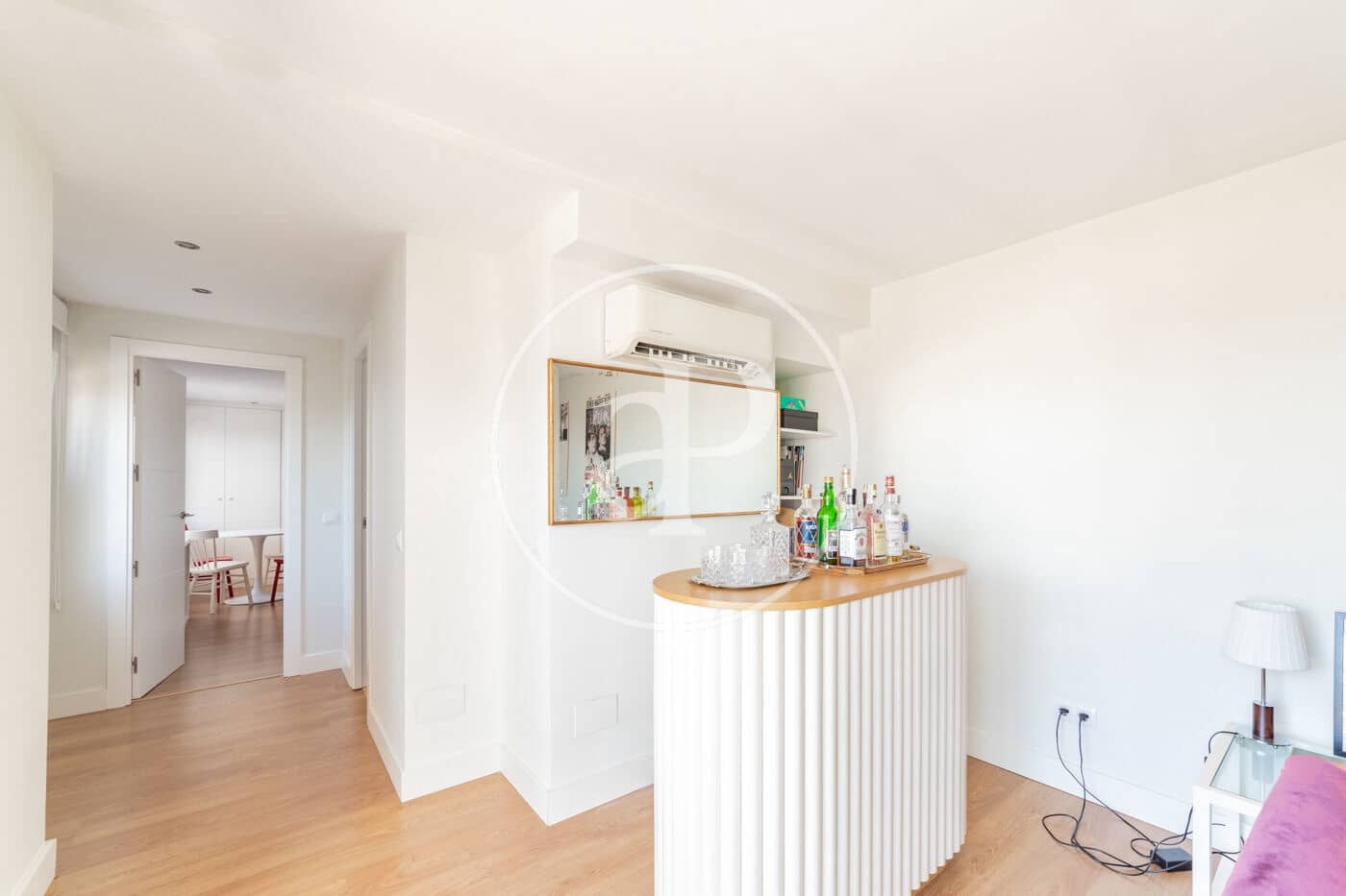 4 soveværelse Penthouse til salg i Madrid by med swimmingpool - € 1.895.000 (Ref: 9112573)