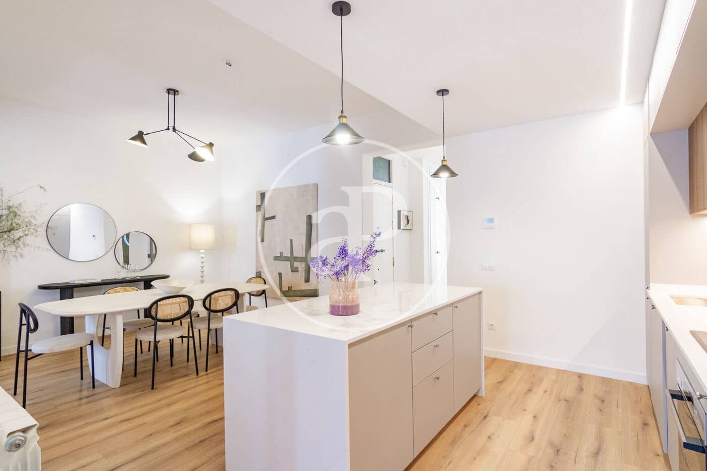 4 soverom Leilighet til salgs i Madrid by - € 1 335 000 (Ref: 9112574)