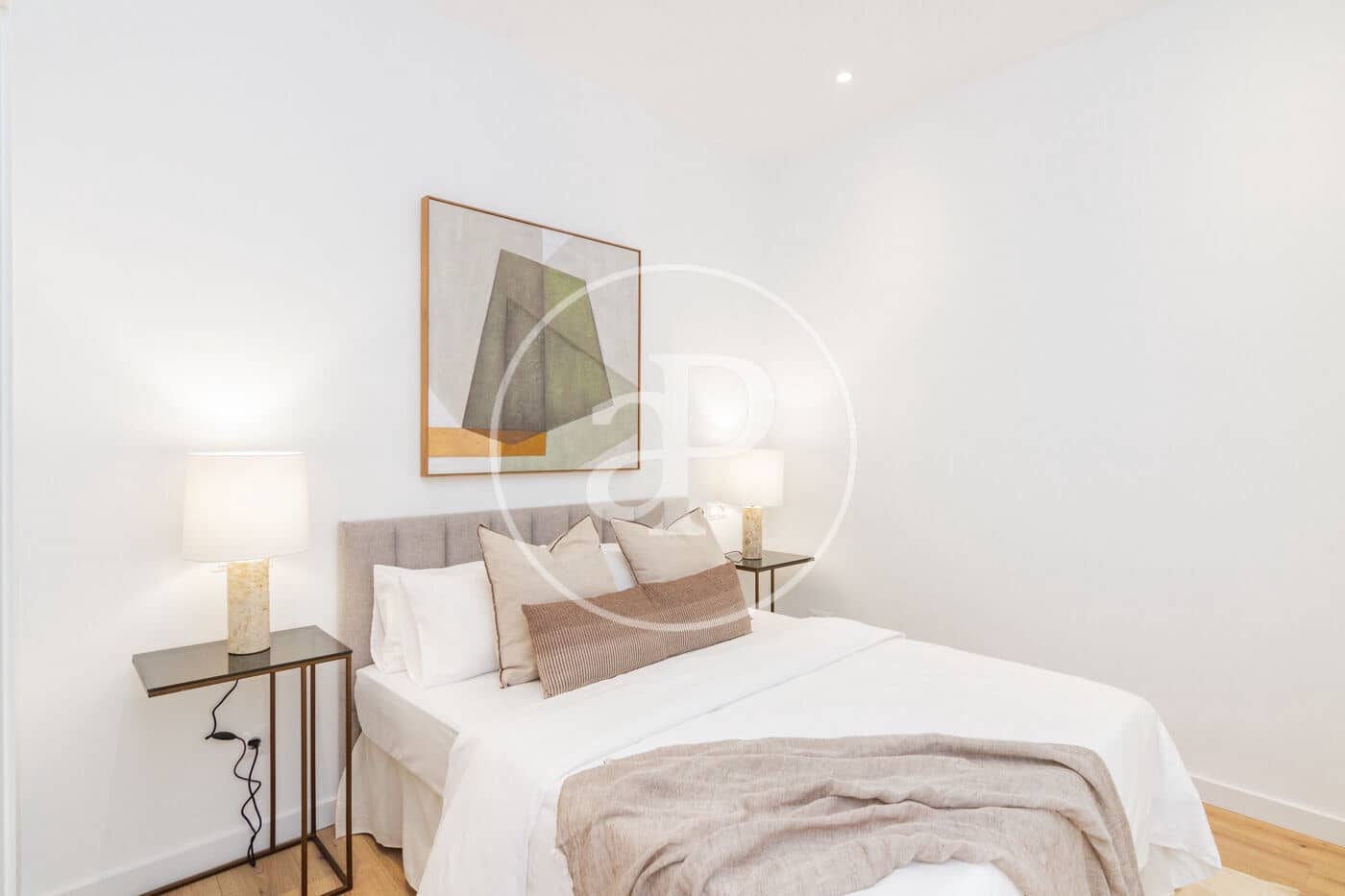 4 soverom Leilighet til salgs i Madrid by - € 1 335 000 (Ref: 9112574)