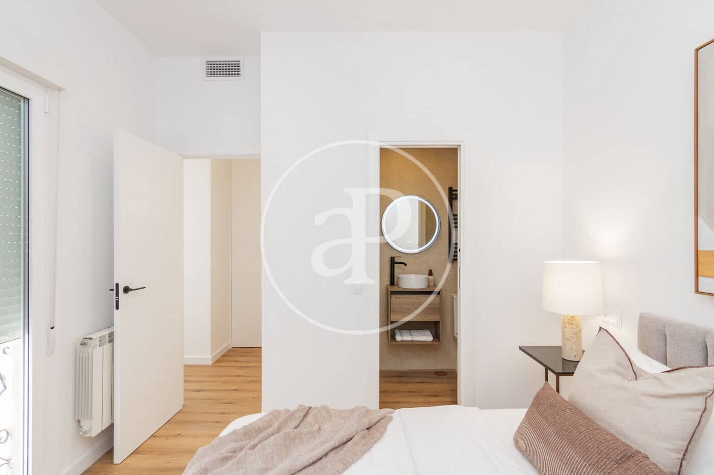 4 soverom Leilighet til salgs i Madrid by - € 1 335 000 (Ref: 9112574)
