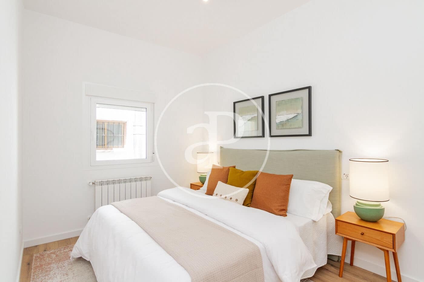 4 soverom Leilighet til salgs i Madrid by - € 1 335 000 (Ref: 9112574)