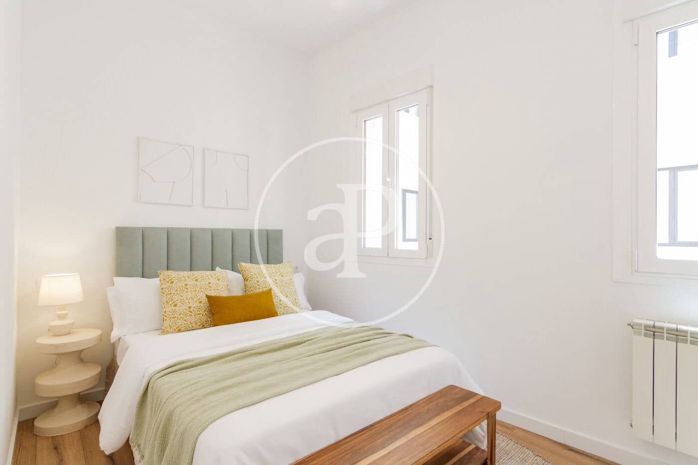 4 soverom Leilighet til salgs i Madrid by - € 1 335 000 (Ref: 9112574)