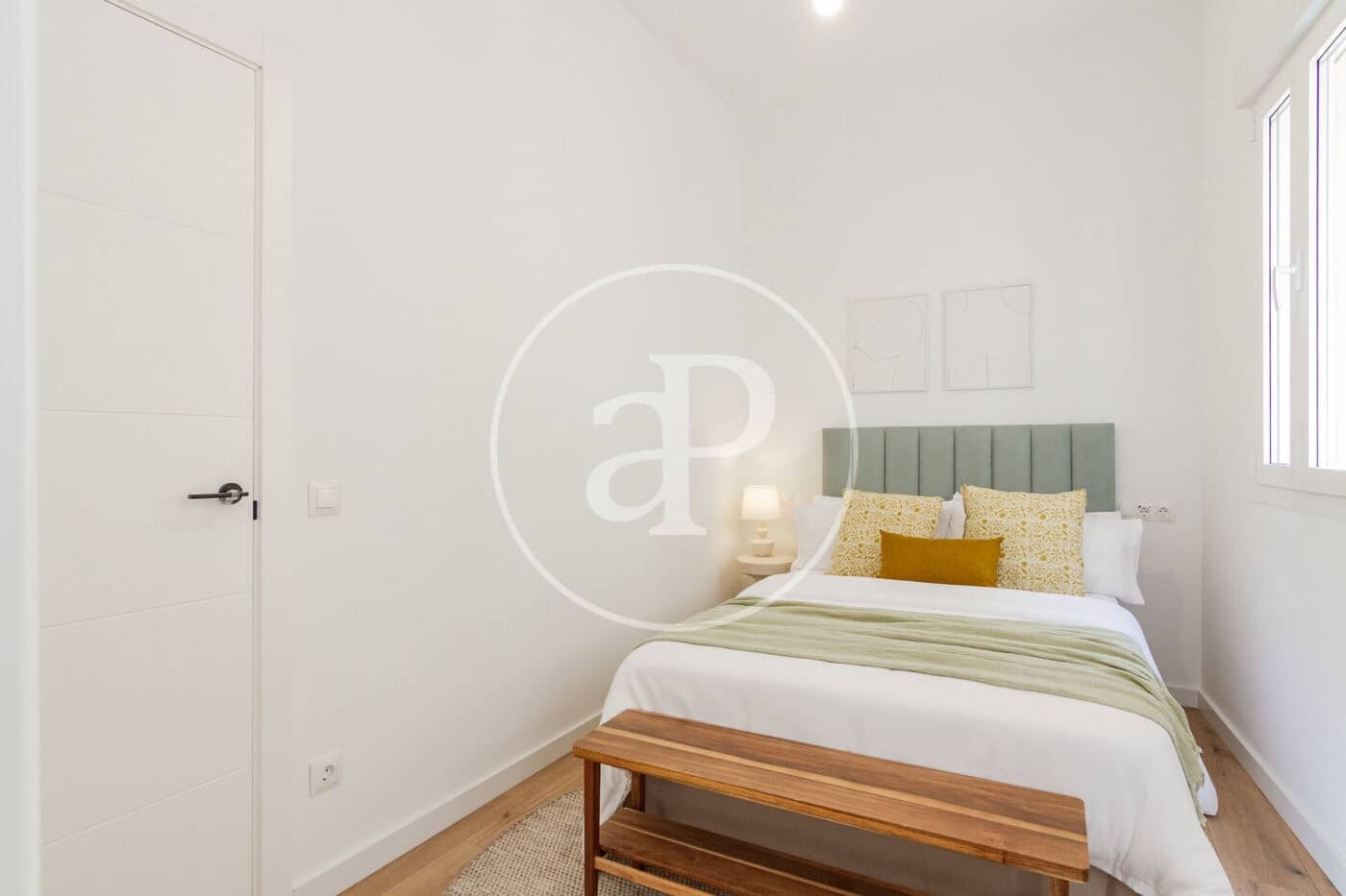 4 soverom Leilighet til salgs i Madrid by - € 1 335 000 (Ref: 9112574)