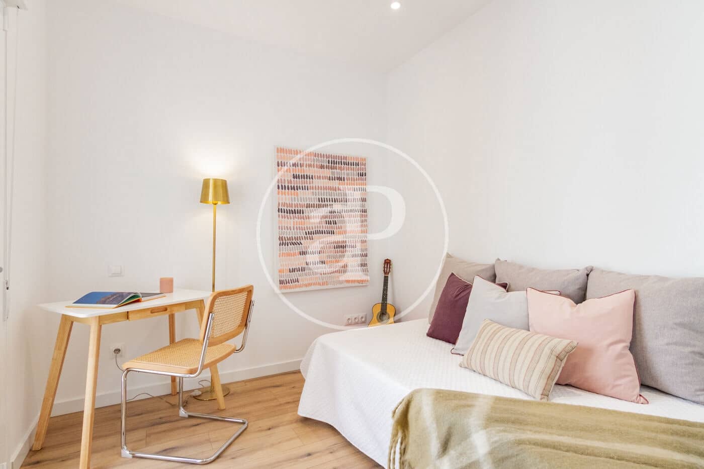 4 soverom Leilighet til salgs i Madrid by - € 1 335 000 (Ref: 9112574)