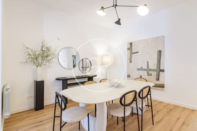 4 Zimmer Apartment zu verkaufen in Sol, Madrid Stadt - 1.335.000 € (Ref: 9112574)