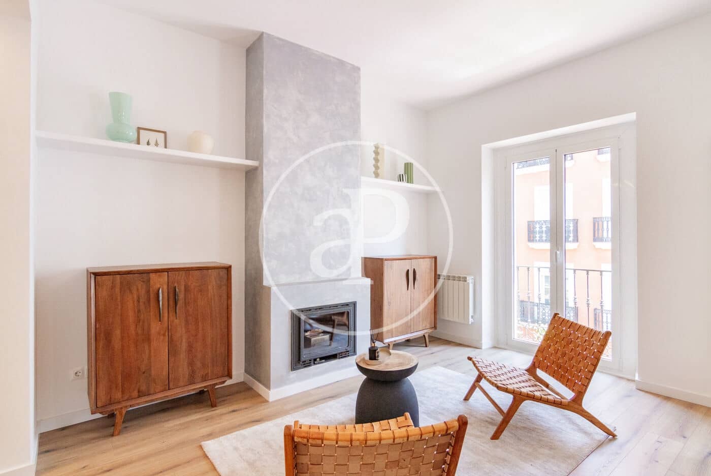 4 soverom Leilighet til salgs i Madrid by - € 1 335 000 (Ref: 9112574)