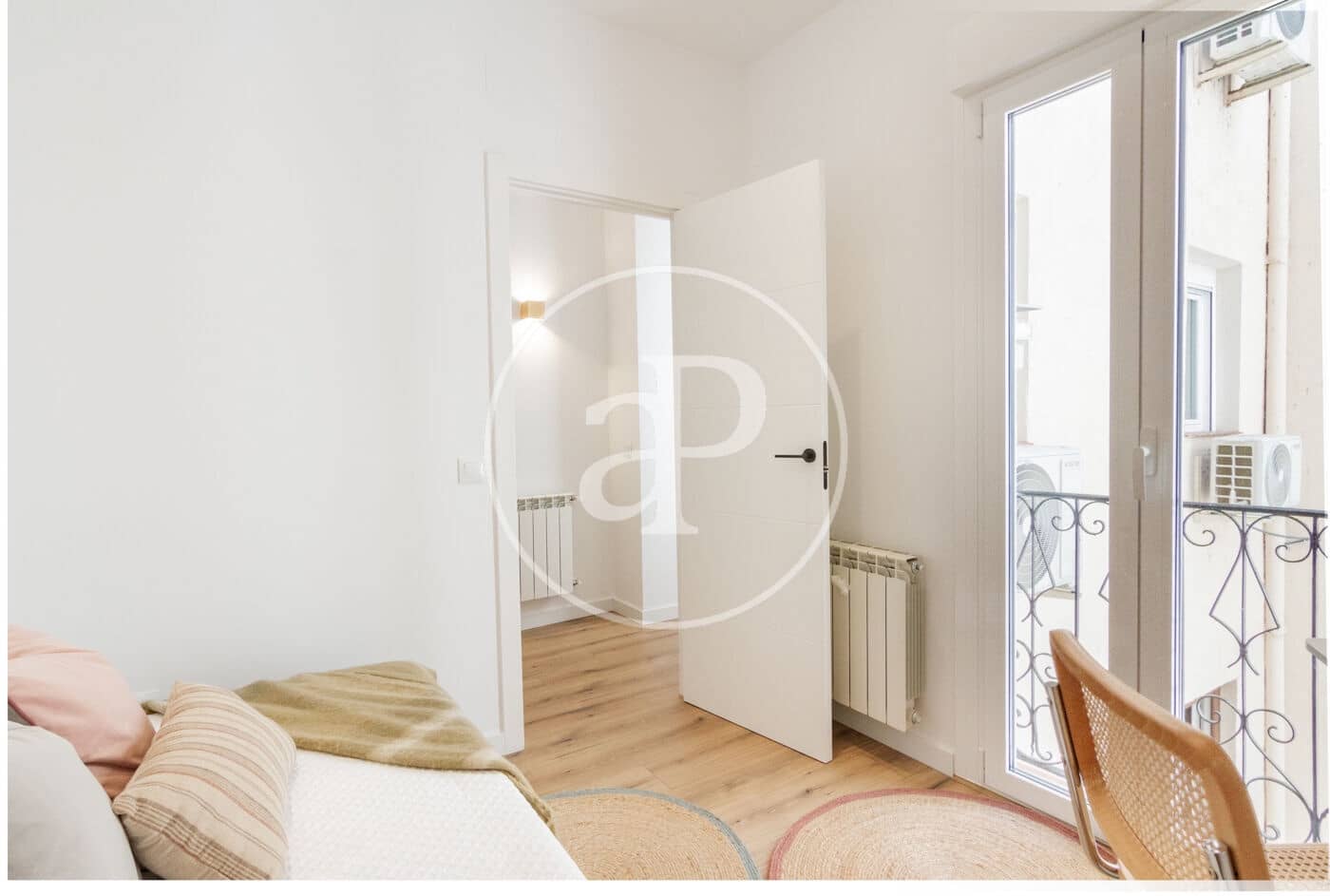 4 soverom Leilighet til salgs i Madrid by - € 1 335 000 (Ref: 9112574)