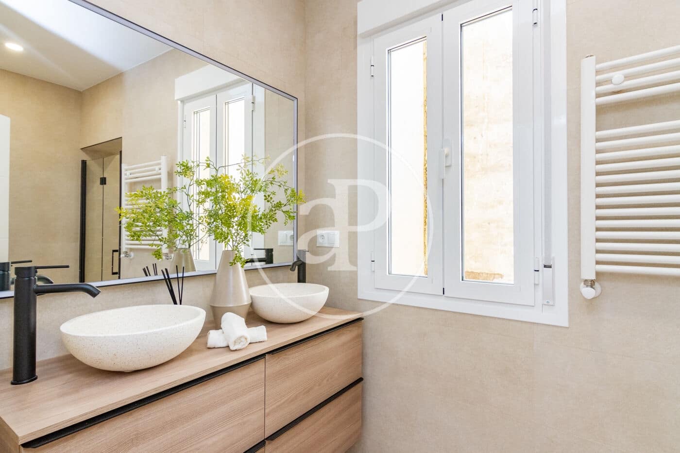 4 soverom Leilighet til salgs i Madrid by - € 1 335 000 (Ref: 9112574)