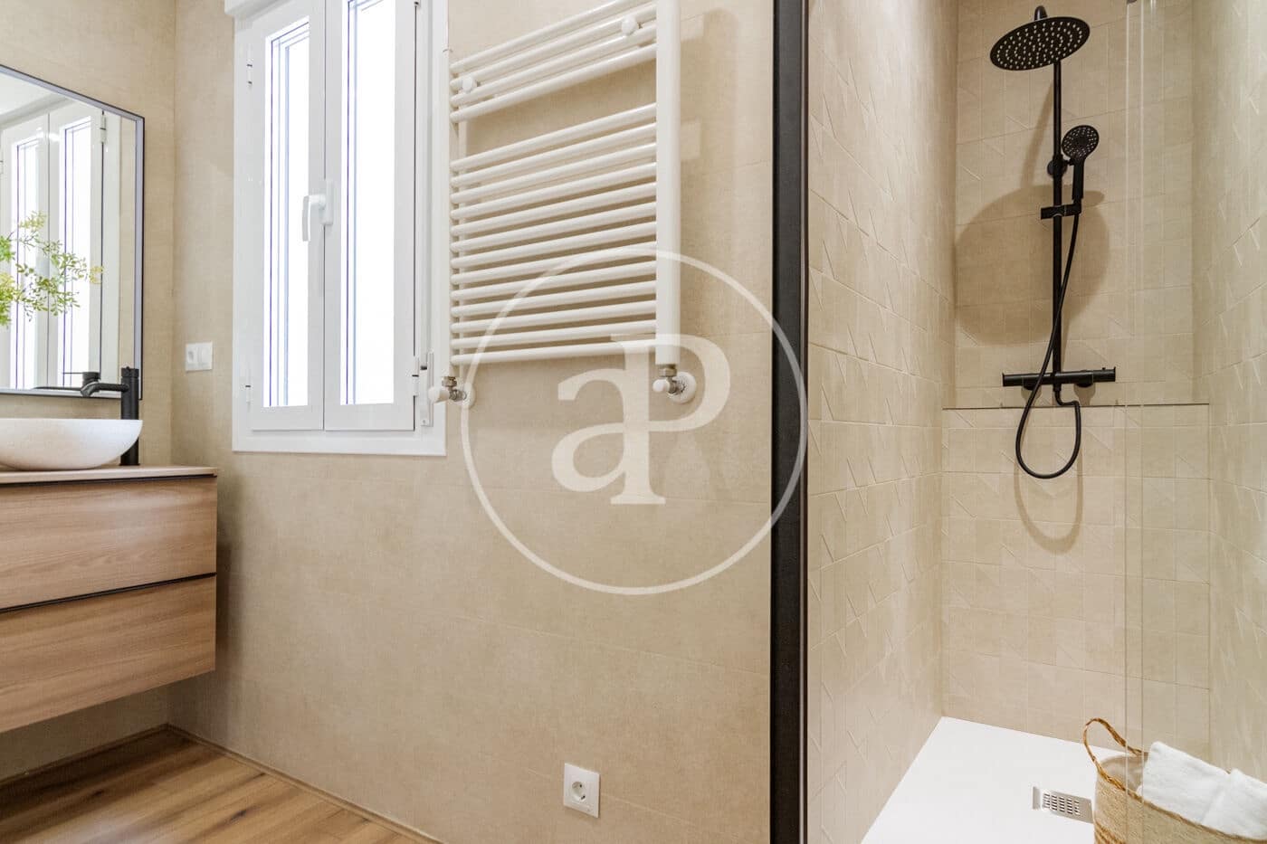 4 soverom Leilighet til salgs i Madrid by - € 1 335 000 (Ref: 9112574)