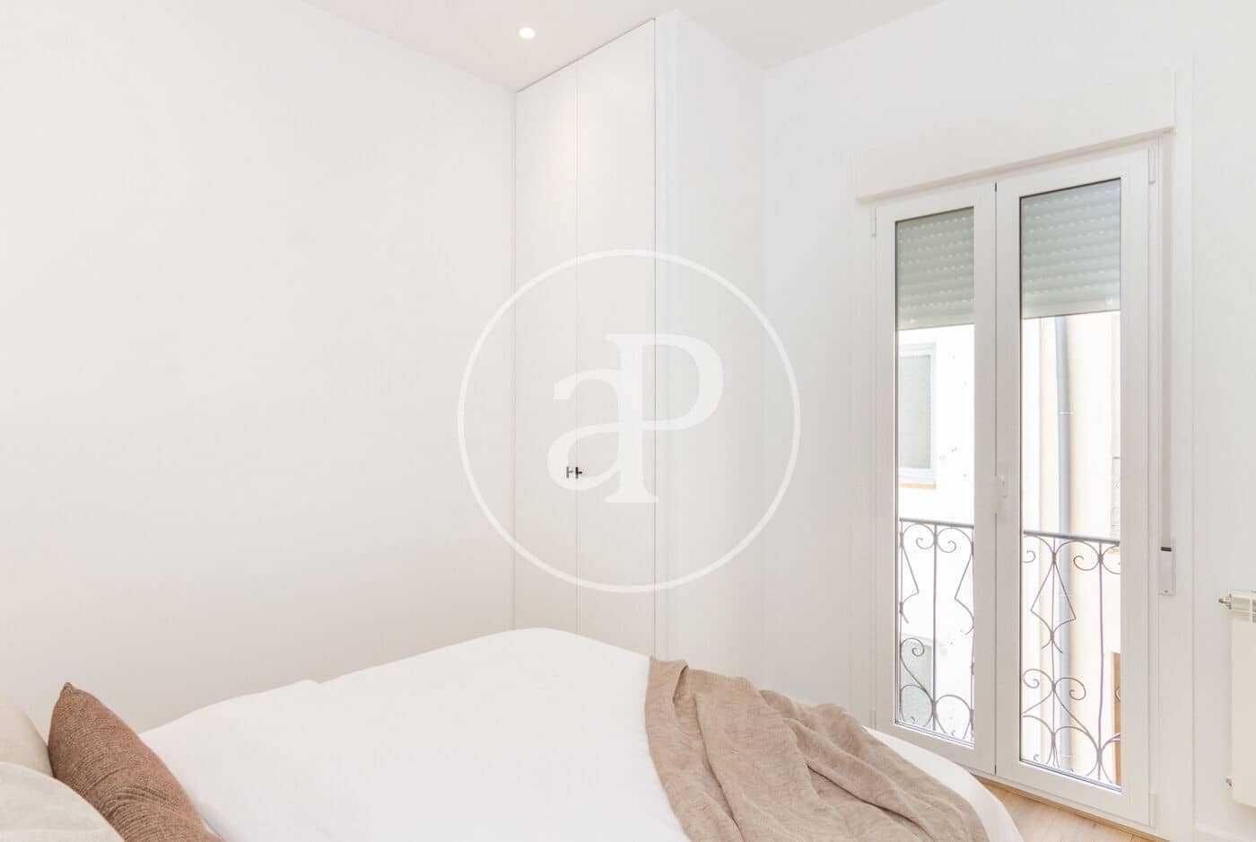 4 soverom Leilighet til salgs i Madrid by - € 1 335 000 (Ref: 9112574)