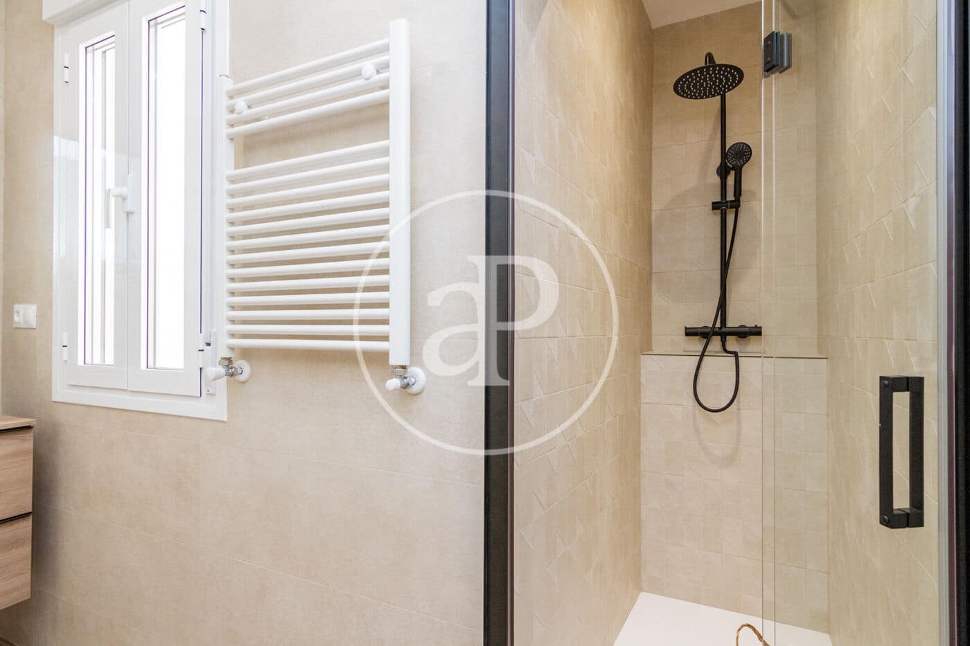 4 soverom Leilighet til salgs i Madrid by - € 1 335 000 (Ref: 9112574)