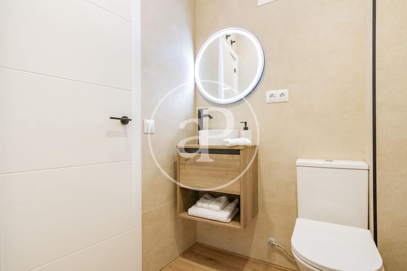 4 soverom Leilighet til salgs i Madrid by - € 1 335 000 (Ref: 9112574)