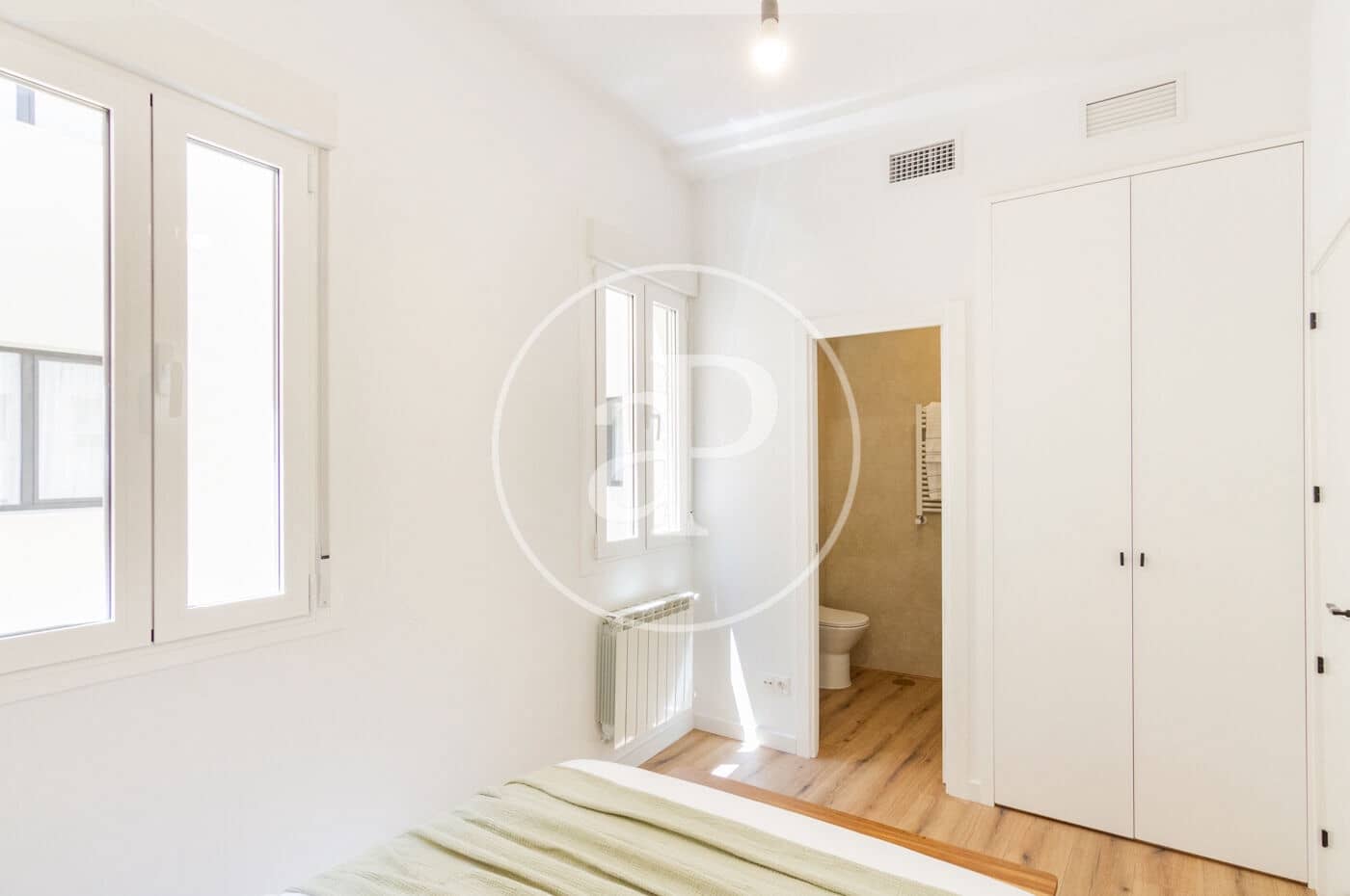 4 soverom Leilighet til salgs i Madrid by - € 1 335 000 (Ref: 9112574)