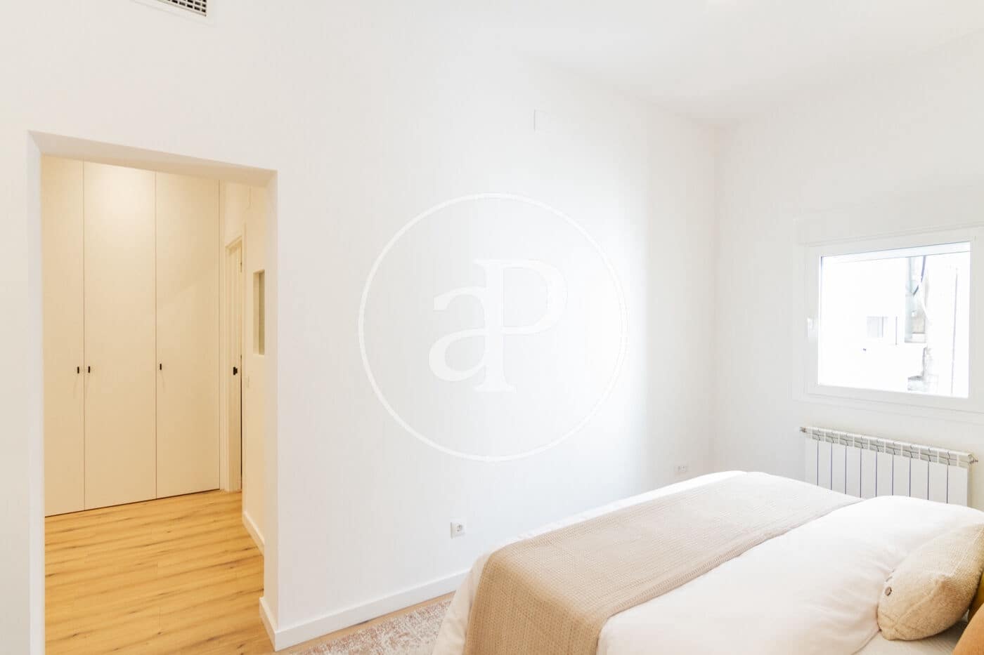 4 soverom Leilighet til salgs i Madrid by - € 1 335 000 (Ref: 9112574)
