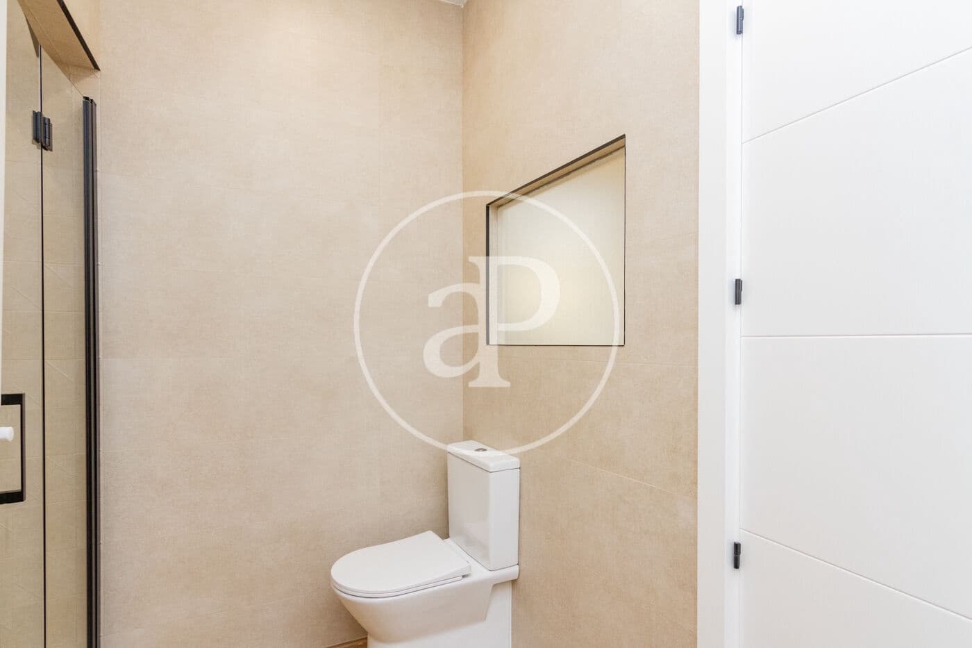 4 soverom Leilighet til salgs i Madrid by - € 1 335 000 (Ref: 9112574)