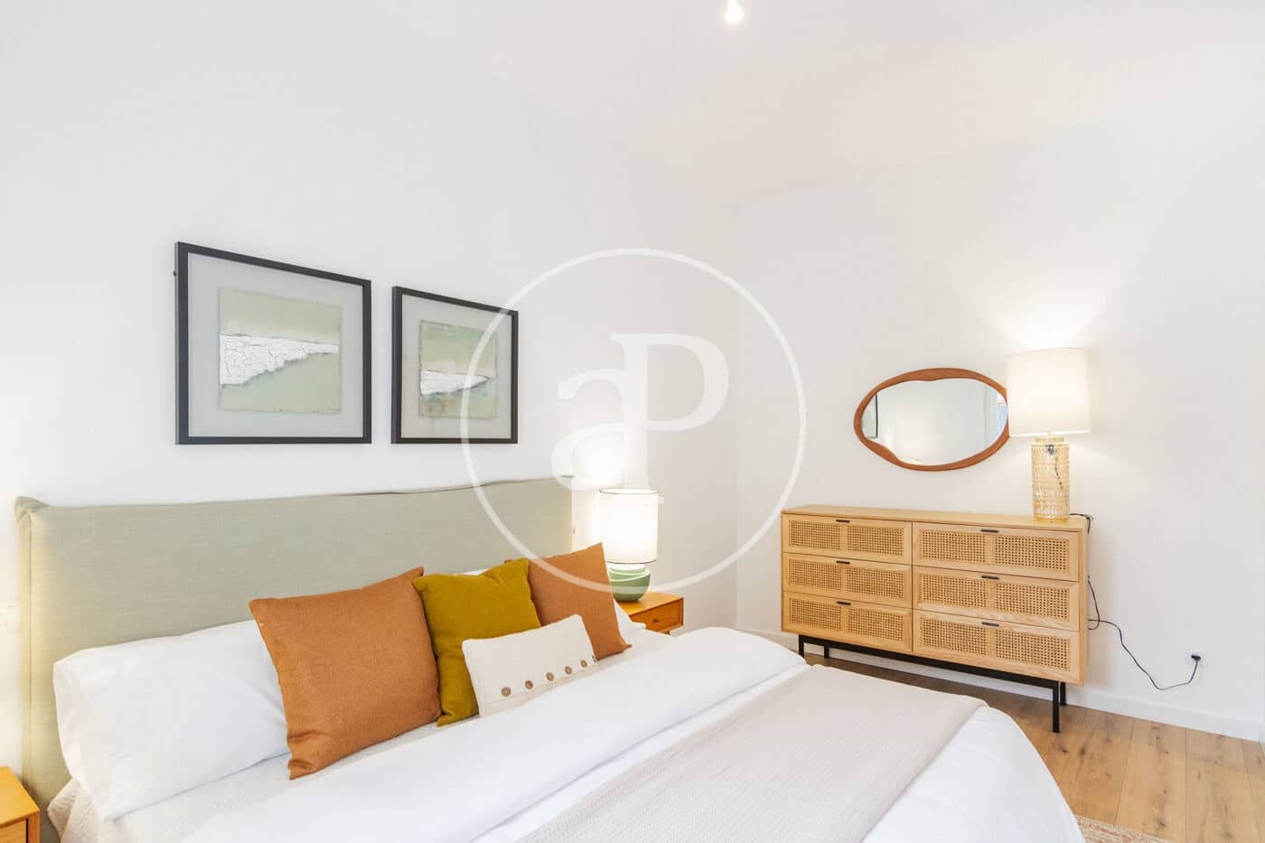 4 soverom Leilighet til salgs i Madrid by - € 1 335 000 (Ref: 9112574)