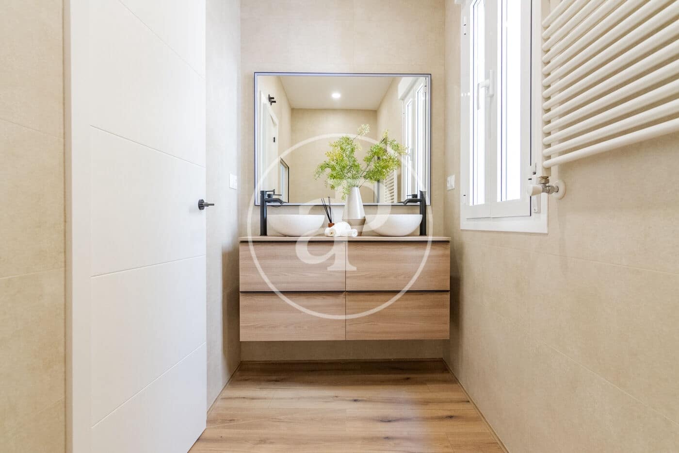 4 soverom Leilighet til salgs i Madrid by - € 1 335 000 (Ref: 9112574)