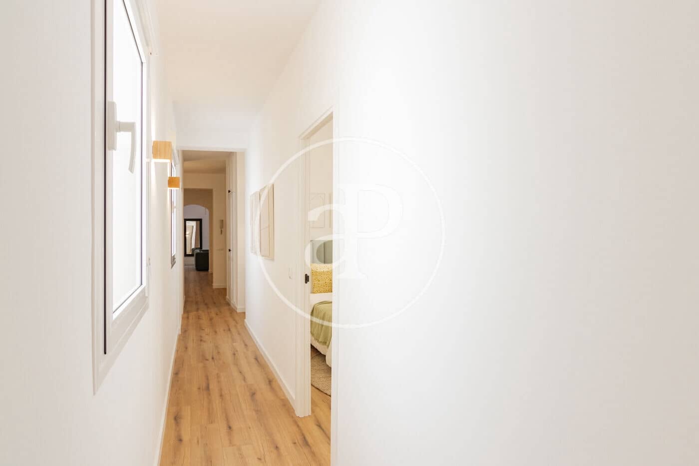 4 soverom Leilighet til salgs i Madrid by - € 1 335 000 (Ref: 9112574)