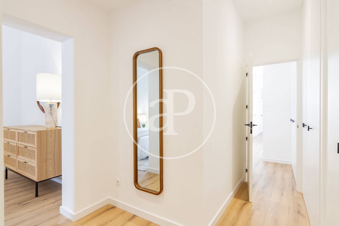 4 soverom Leilighet til salgs i Madrid by - € 1 335 000 (Ref: 9112574)