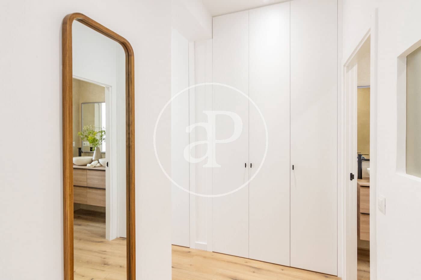 4 soverom Leilighet til salgs i Madrid by - € 1 335 000 (Ref: 9112574)