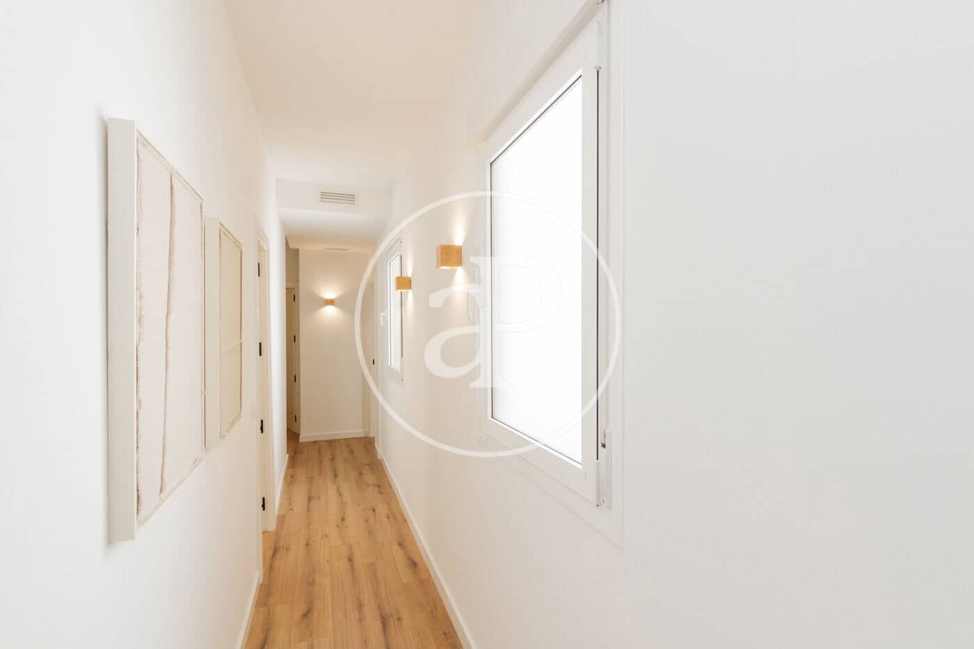 4 soverom Leilighet til salgs i Madrid by - € 1 335 000 (Ref: 9112574)