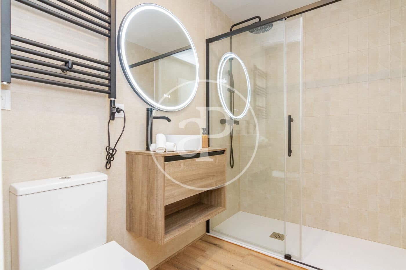 4 soverom Leilighet til salgs i Madrid by - € 1 335 000 (Ref: 9112574)