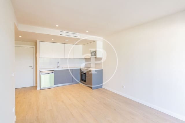 2 bedroom Apartment for rent in Imperial, Madrid city with pool - € 2,070 (Ref: 9112576)