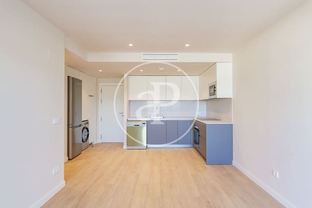 2 bedroom Apartment for rent in Imperial, Madrid city with pool - € 2,070 (Ref: 9112576)