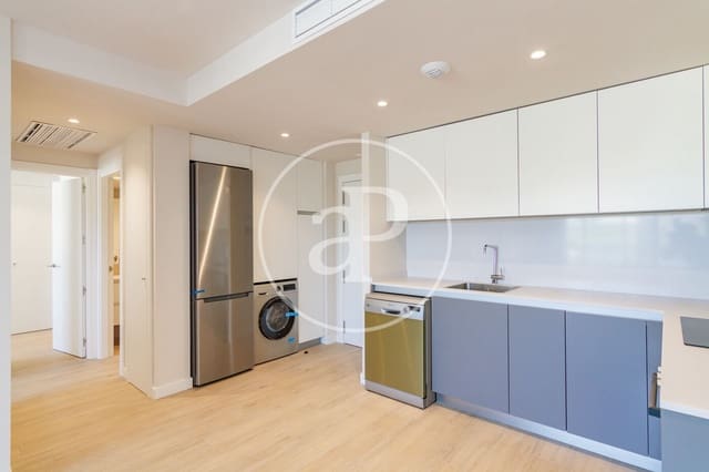 2 bedroom Apartment for rent in Imperial, Madrid city with pool - € 2,070 (Ref: 9112576)