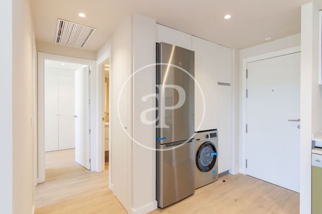 2 bedroom Apartment for rent in Imperial, Madrid city with pool - € 2,070 (Ref: 9112576)